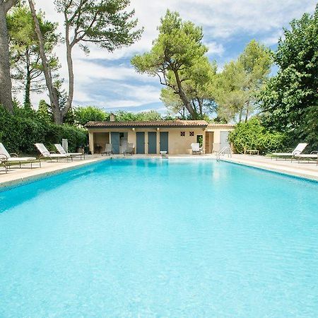 Auberge De Noves Domaine Du Deves מראה חיצוני תמונה