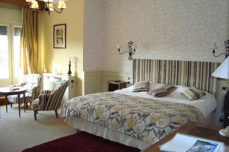 Auberge De Noves Domaine Du Deves מראה חיצוני תמונה