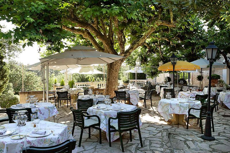 Auberge De Noves Domaine Du Deves מראה חיצוני תמונה